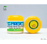 Pommade C - MAGIC